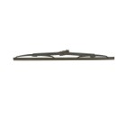 1 Balai d'Essuie Glace 350mm Pour Fiat Doblo 51738854