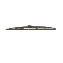 1 Balai d'Essuie Glace 350mm Pour Fiat Doblo 51738854