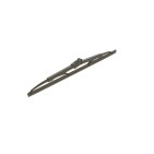 1 Balai d'Essuie Glace 350mm Pour Fiat Doblo 51738854