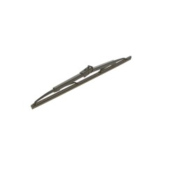 1 Balai d'Essuie Glace 350mm Pour Fiat Doblo 51738854