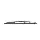 1 Balai d'Essuie Glace 350mm Pour Fiat Doblo 51738854