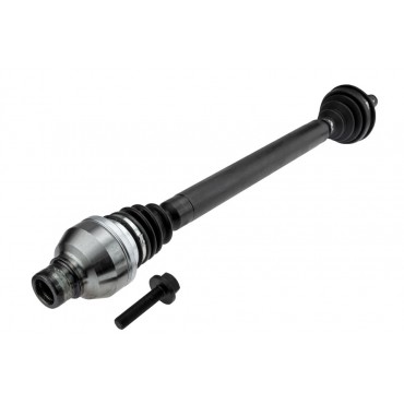 Cardan Arbre De Transmission Avant Droit Pour Vw Golf Jetta Passat 1K0407272PB