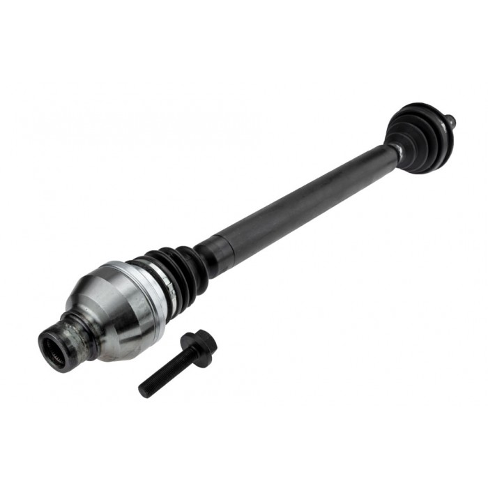 Cardan Arbre De Transmission Avant Droit Pour Vw Golf Jetta Passat 1K0407272PB