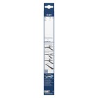 1 Balai d'Essuie Glace 350mm Pour Opel Zafira Tourer C Van Vauxhall ZafiraI