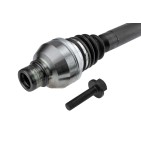 Cardan Arbre De Transmission Avant Droit Pour Vw Golf Jetta Passat 1K0407272PB