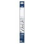 1 Balai d'Essuie Glace 350mm Pour Chevrolet Cruze Ssangyong Actyon II Korando