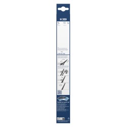 1 Balai d'Essuie Glace 350mm Pour Kia Picanto