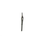 1 Balai d'Essuie Glace 370mm Pour Volvo V40 V70 II XC70 Cross Country 30649040
