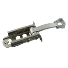 Charnière de porte Cale porte Avant pour MERCEDES SPRINTER