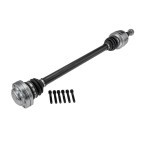 Cardan Arbre De Transmission Arrière Droit Pour Multivan Transporter 7E0501202