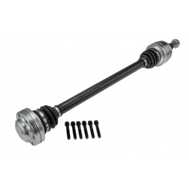 Cardan Arbre De Transmission Arrière Droit Pour Multivan Transporter 7E0501202