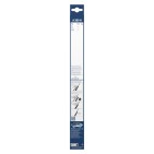 1 Balai d'Essuie Glace 380mm Pour VW Audi MERCEDES Porsche 7P6955427 8W9955425