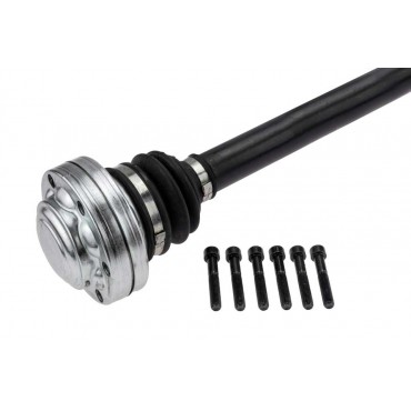 Cardan Arbre De Transmission Arrière Droit Pour Multivan Transporter 7E0501202