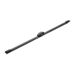 1 Balai d'Essuie Glace 380mm Pour Seat Ibiza IV 6J4955427