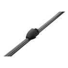 1 Balai d'Essuie Glace 380mm Pour Seat Ibiza IV 6J4955427