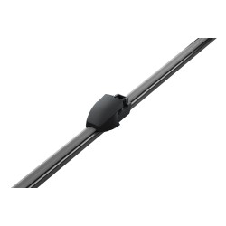 1 Balai d'Essuie Glace 380mm Pour Seat Ibiza IV 6J4955427