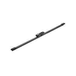 1 Balai d'Essuie Glace 380mm Pour VW Seat Skoda Fabia III 5NA955427 760955427