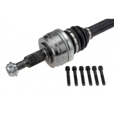 Cardan Arbre De Transmission Arrière Droit Pour Multivan Transporter 7E0501202