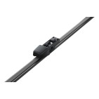 1 Balai d'Essuie Glace 380mm Pour VW Seat Skoda Fabia III 5NA955427 760955427