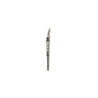 1 Balai d'Essuie Glace 380mm Pour VW BMW Ford Chevrolet 61627198552 1367866
