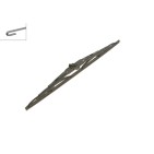 1 Balai d'Essuie Glace 400mm Pour Peugeot Renault Dacia VW 7701034931 211955425E