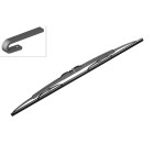 1 Balai d'Essuie Glace 400mm Pour Peugeot Renault Dacia VW 7701034931 211955425E