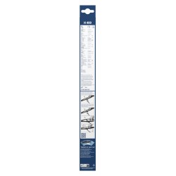1 Balai d'Essuie Glace 400mm Pour Peugeot Renault Dacia VW 7701034931 211955425E