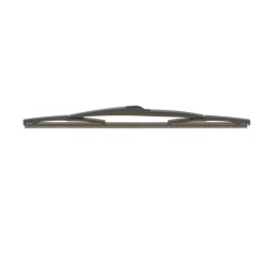 1 Balai d'Essuie Glace 400mm Pour Peugeot 207 642397