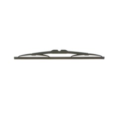 1 Balai d'Essuie Glace 400mm Pour Volvo V40 30863705