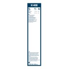 1 Balai d'Essuie Glace 400mm Pour Peugeot Partner Citroën Berlingo 6426SH