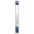 1 Balai d'Essuie Glace 400mm Pour Nissan Toyota Honda Subaru Forester 86542AN080