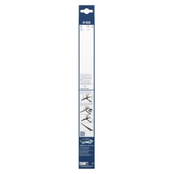 1 Balai d'Essuie Glace 400mm Pour Nissan Toyota Honda Subaru Forester 86542AN080