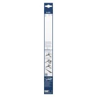 1 Balai d'Essuie Glace 400mm Pour Renault Koleos I 28790JY00A