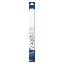 1 Balai d'Essuie Glace 400mm Pour Renault Koleos I 28790JY00A