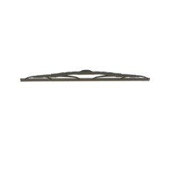 1 Balai d'Essuie Glace 425mm Pour BMW Série 3 E30 5 E34 E39 X5 61627074477