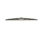 1 Balai d'Essuie Glace 425mm Pour BMW Série 3 E30 5 E34 E39 X5 61627074477