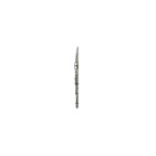 1 Balai d'Essuie Glace 425mm Pour BMW Série 3 E30 5 E34 E39 X5 61627074477