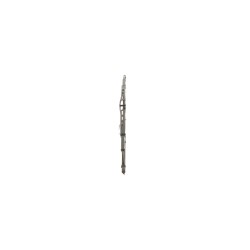 1 Balai d'Essuie Glace 425mm Pour BMW Série 3 E30 5 E34 E39 X5 61627074477