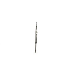 1 Balai d'Essuie Glace 450mm Pour Peugeot Renault VW Audi 100 A6 857955425