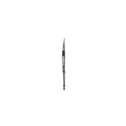 1 Balai d'Essuie Glace 450mm Pour Peugeot Renault VW Audi 100 A6 857955425