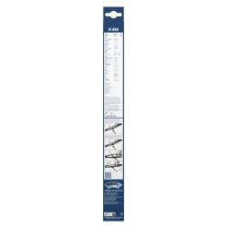1 Balai d'Essuie Glace 450mm Pour Peugeot Renault VW Audi 100 A6 857955425