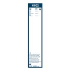 1 Balai d'Essuie Glace 500mm Pour Renault Nissan Citroën 7701049002 6426GF
