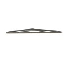 1 Balai d'Essuie Glace 500mm Pour Renault Nissan Citroën 7701049002 6426GF