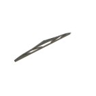1 Balai d'Essuie Glace 500mm Pour Renault Nissan Citroën 7701049002 6426GF