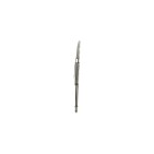 1 Balai d'Essuie Glace 500mm Pour Ford Fiesta IV Mazda 121 III -