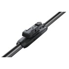1 Balai d'Essuie Glace 530mm Pour Ford Mondeo V Porsche 911 Speedster Targa