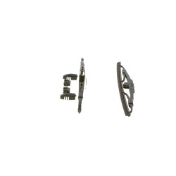 2 Balais d'Essuie Glace 260mm Pour VW Kaefer Austin Citroën Land Rover AZ56112