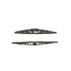 2 Balais d'Essuie Glace 260mm Pour VW Kaefer Austin Citroën Land Rover AZ56112