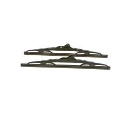 2 Balais d'Essuie Glace 280mm Pour Renault VW Fiat Skoda 7701402562 111998001