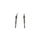 2 Balais d'Essuie Glace 280mm Pour Renault VW Fiat Skoda 7701402562 111998001